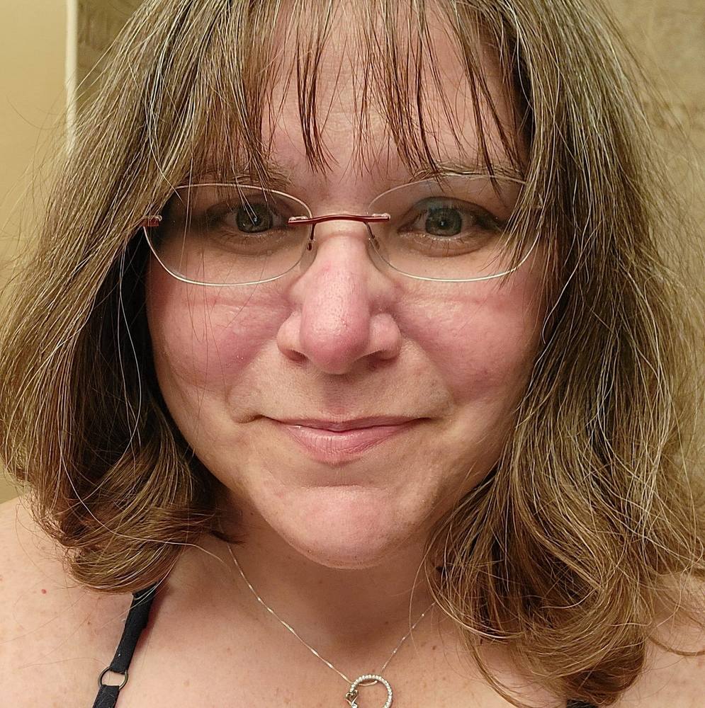 Meet your Posher, Susan